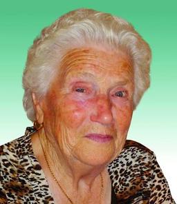 Levati Maria Ved. Pelicioli