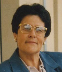 Gritti Anna Maria In Feliciani