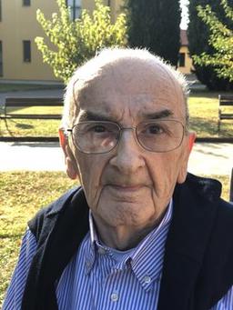 Belussi Edoardo