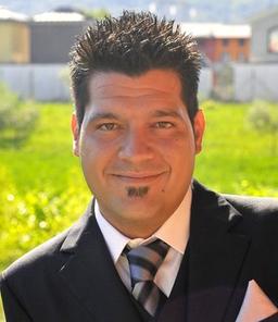 Scanu Stefano