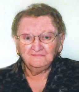 Giovelli Anna Maria Ved. Pesenti