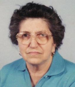 Sangalli Agnese Ved. Boroni