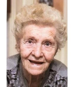 Fumagalli Maria Ilde Ved. Gavazzeni