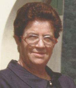 Bergamini Olga In Voroni (bartolomea)