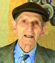 Arioli Pietro Alfredo (102 Anni)