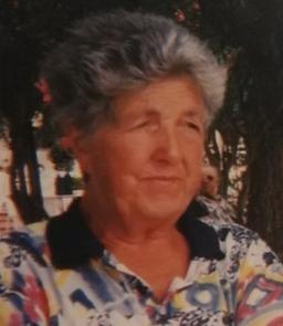 Lecchi Teresa Ved. Morosini