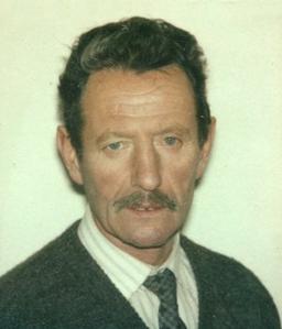 Manzoni Giovanni