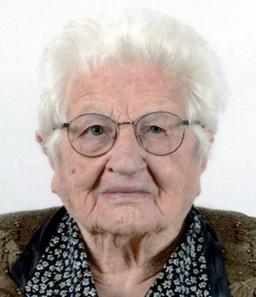 Bellini Maria Ved. Bolis