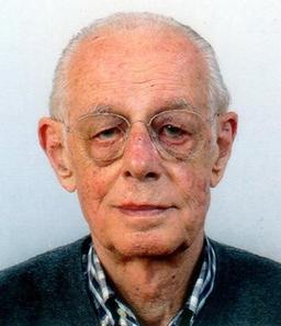 Speranza Piero Felice