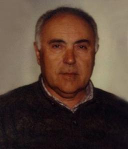 Bagini Giovanni Emilio (gianni)