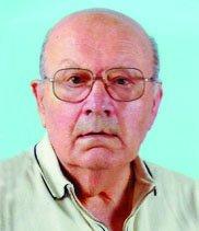 Parigi Giovanni