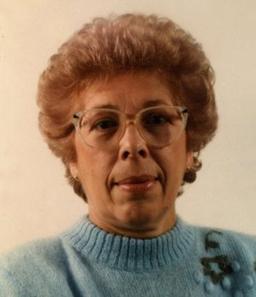 Salvi Maria