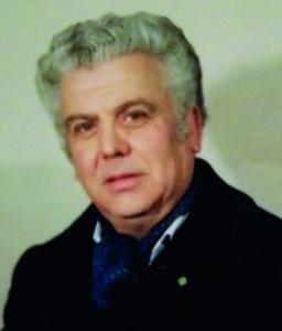 Tironi Virgilio Cav.