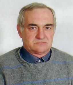Crivena Milvio