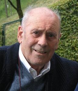 Caironi Alberto