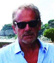 Pellegrini Ugo