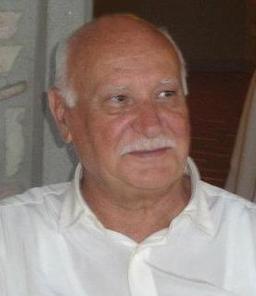 Impallomeni Vincenzo