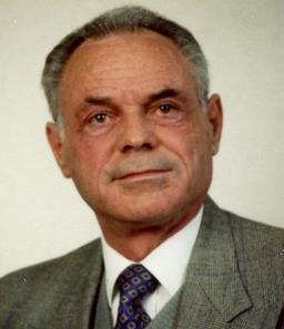 Bosco Alberto