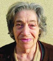 Surace Nunziata Ved. Forgione (tina)