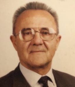 Mangilli Aimo