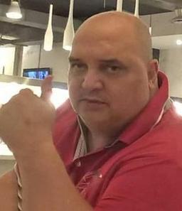 Biondo Giancarlo