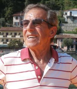 Piantoni Isaia