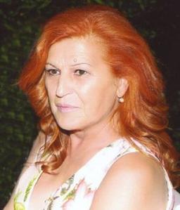 Passera Rita In Baresi