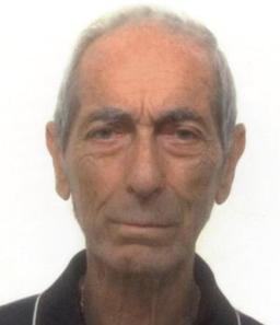 Pedrazzani Alfonso