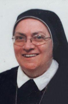 Ubiali Agnese Suor