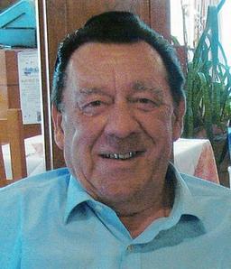 Pedrini Alessandro (gianni)
