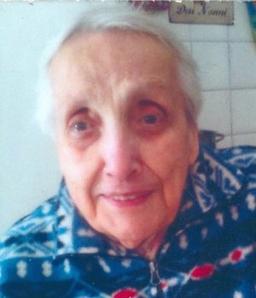 Conti Luigina Antonia Ved. Canavesi