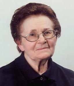 Arzuffi Luigina Ved. Gamba