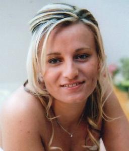 Baho Drita Cristina In Bergamelli