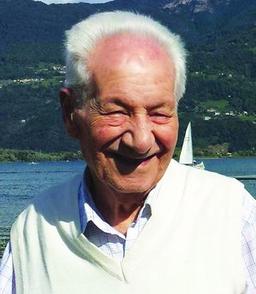 Nittoli Angelo (maestro Del Lavoro)