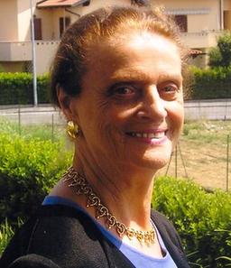 Ronzoni Alessandra Ved. Agazzi