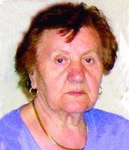 Poli Tina Ved. Garlini