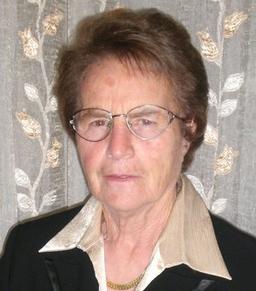 Giudici Maria Ved. Manzoni