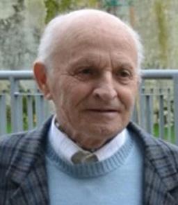 Burini Isaia