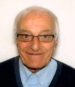 Alborghetti Bruno