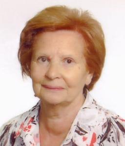 Passera Giovanna In Ferrari