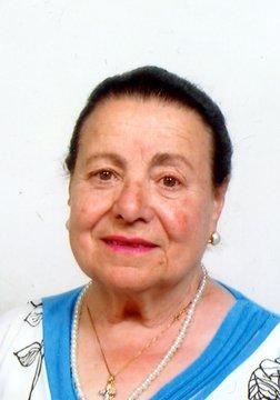 Mosconi Maria
