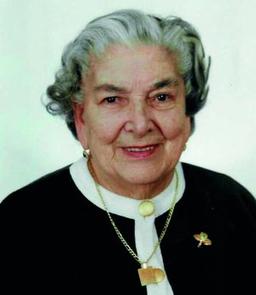 Bettinaglio Lucrezia Ved. Imberti