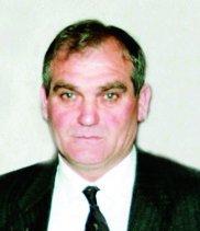 Caglioni Giancarlo