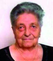 Bettinaglio Giuseppina In Angeli