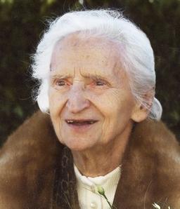 Belotti Maria Ved. Copler
