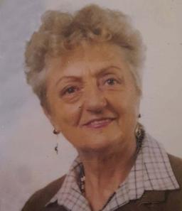 Gritti Antonietta In Manzoni