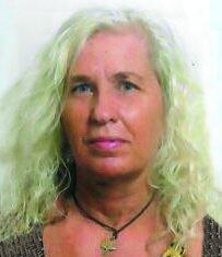 Mologni Maria Grazia In Crepaldi