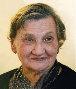 Ronzoni Pierina Angela Ved. Valenti