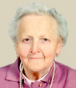 Nozza Maria Ved. Capra