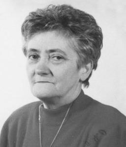 Cortinovis Giovanna Ved. Gandolfi